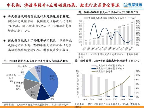 九大激光上市公司深度解析 國(guó)內(nèi)市場(chǎng)貿(mào)易代理現(xiàn)狀與發(fā)展策略